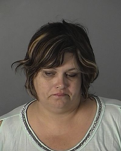 Woman Known for Having Three Breasts Charged with DUI in Tampa